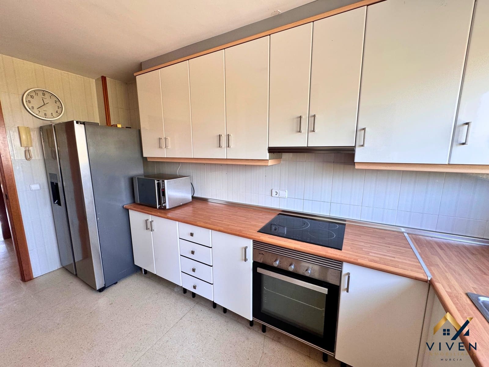 2 sovrum Lägenhet till salu i Benidorm med pool garage - 500 000 € (Ref: 10021180)