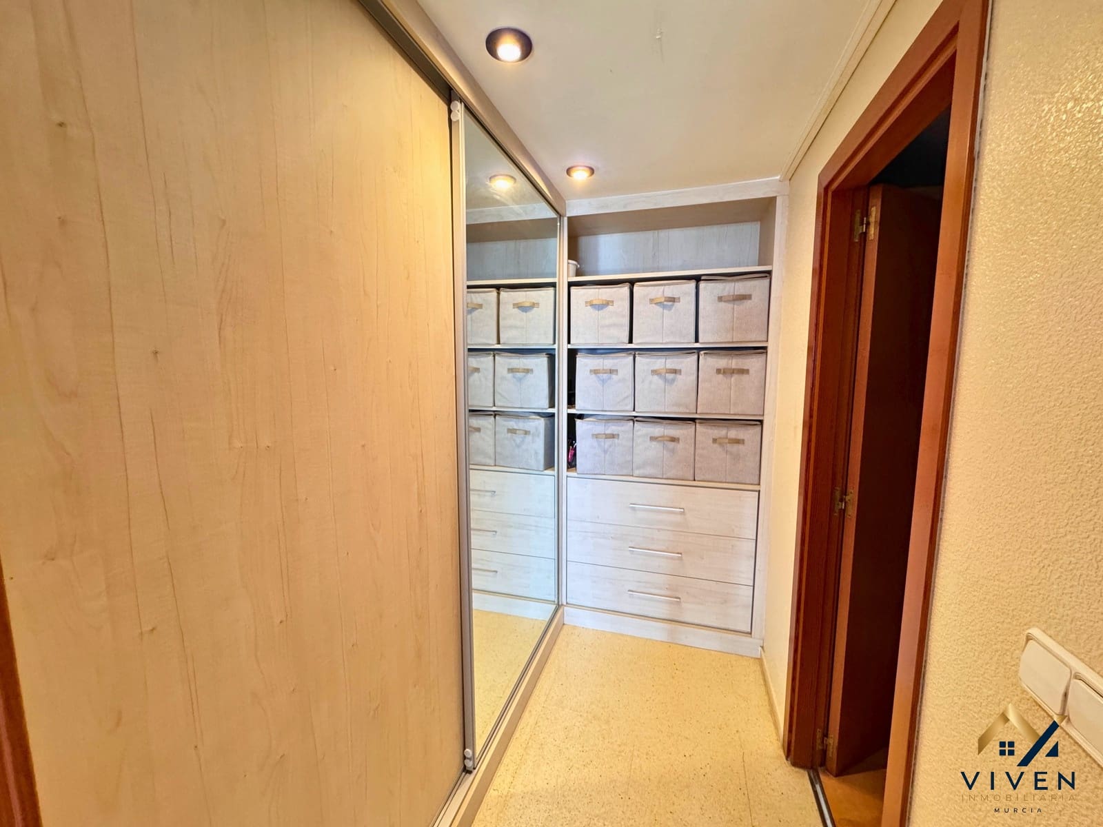 2 sovrum Lägenhet till salu i Benidorm med pool garage - 500 000 € (Ref: 10021180)