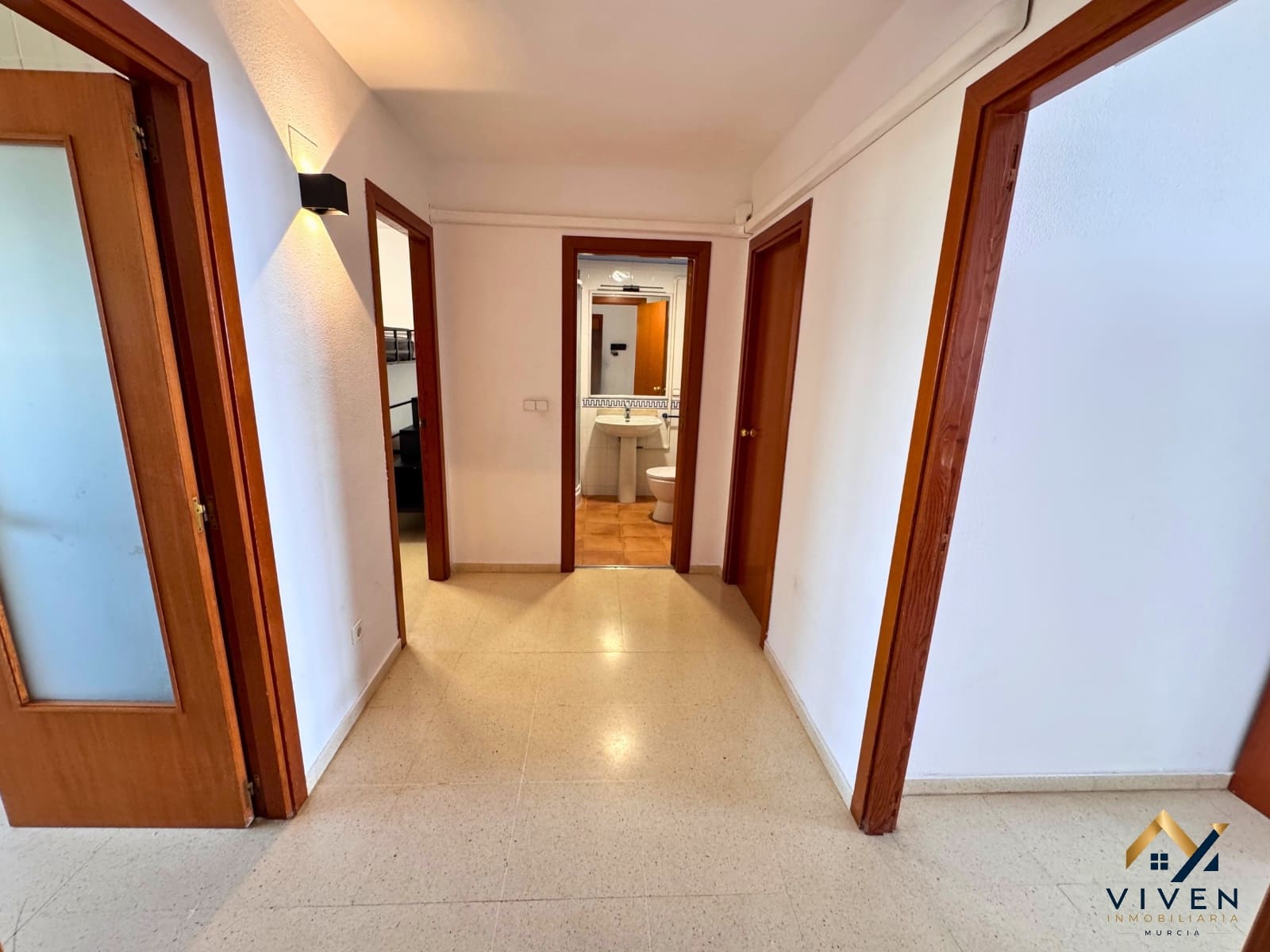 2 sovrum Lägenhet till salu i Benidorm med pool garage - 500 000 € (Ref: 10021180)