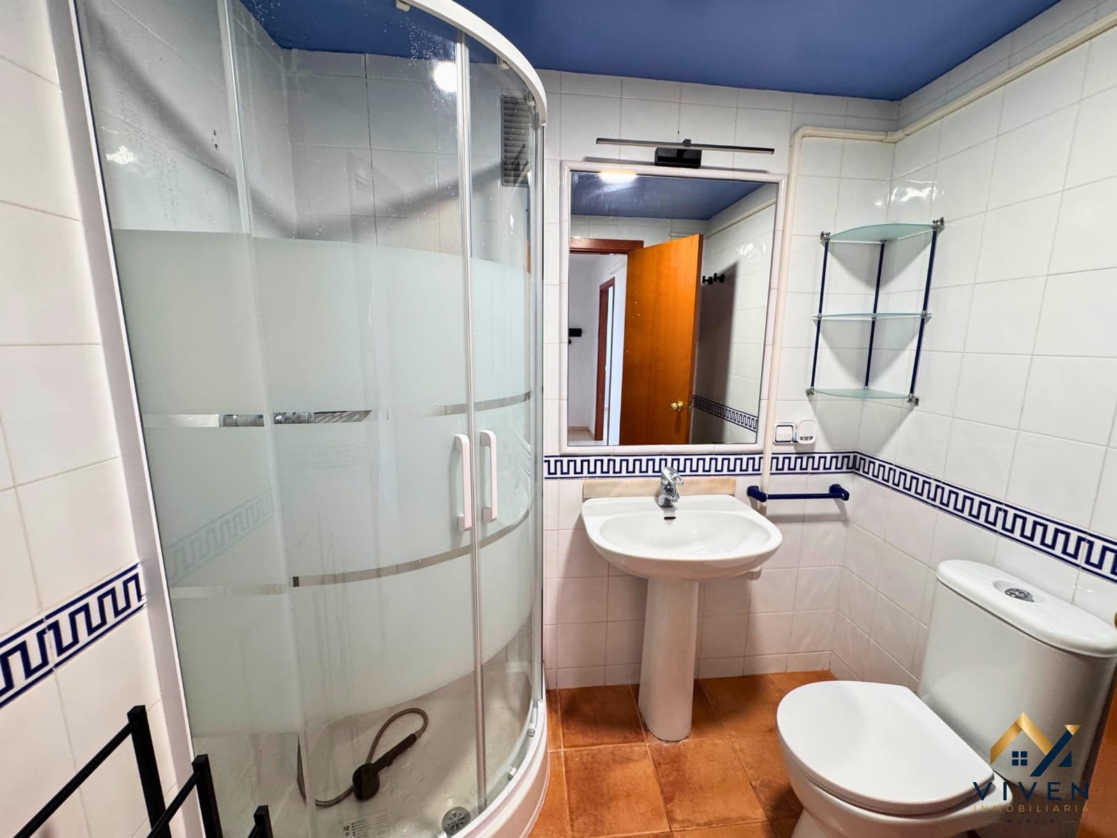 2 sovrum Lägenhet till salu i Benidorm med pool garage - 500 000 € (Ref: 10021180)