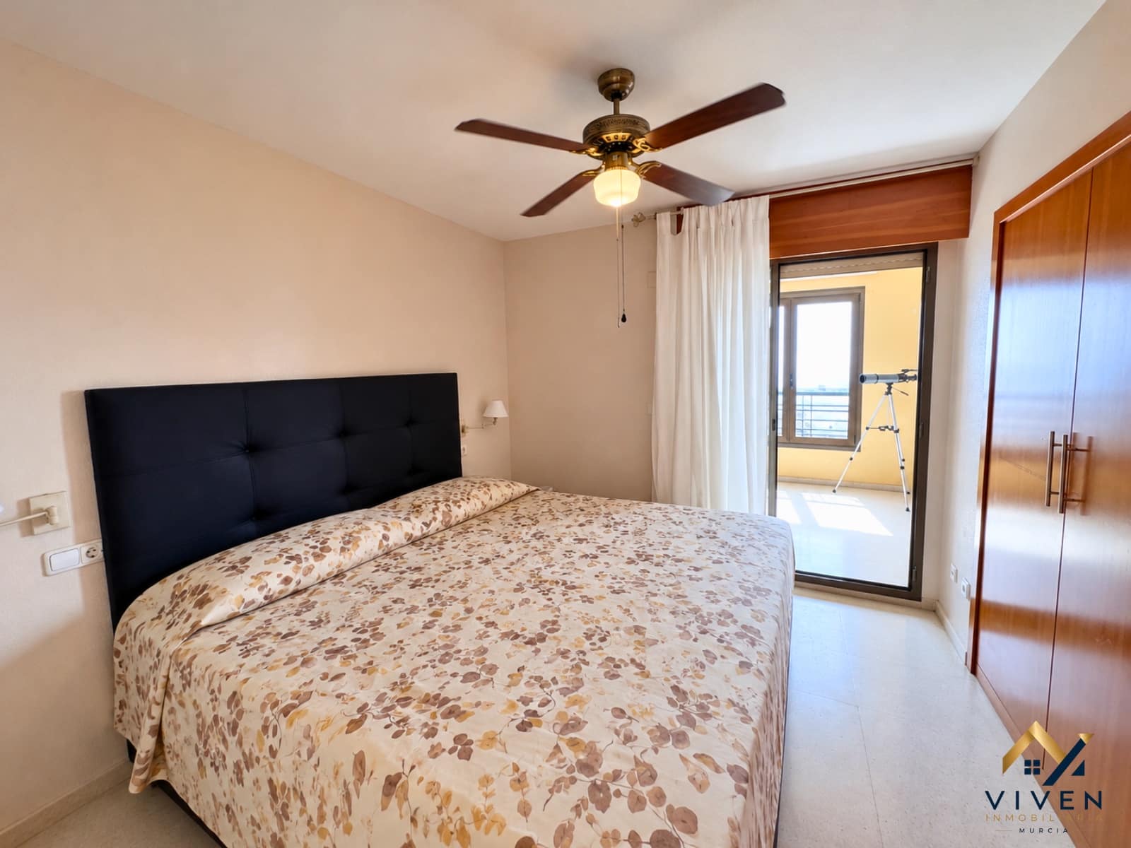 2 sovrum Lägenhet till salu i Benidorm med pool garage - 500 000 € (Ref: 10021180)