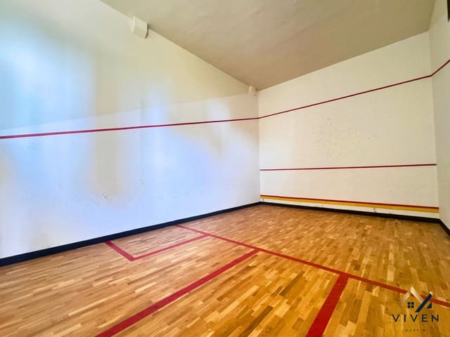 2 sovrum Lägenhet till salu i Playa Poniente, Benidorm med pool garage - 500 000 € (Ref: 10021180)