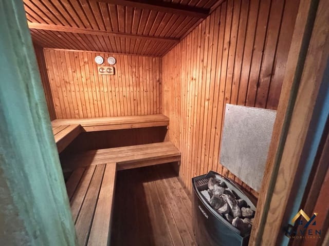 2 sovrum Lägenhet till salu i Playa Poniente, Benidorm med pool garage - 500 000 € (Ref: 10021180)