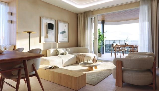 3 chambre Appartement à vendre à Benijófar avec piscine - 349 900 € (Ref: 9867964)