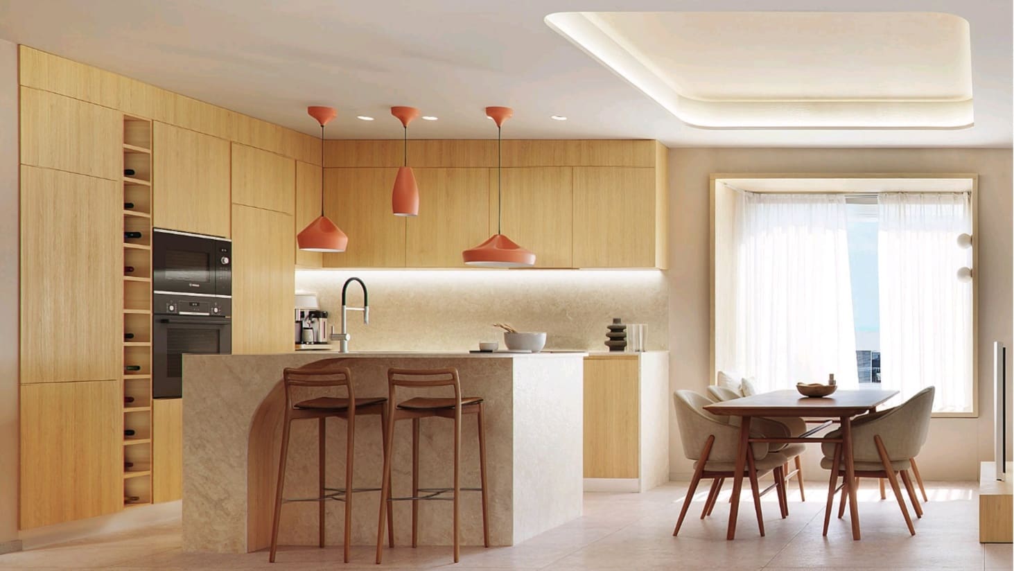 3 chambre Appartement à vendre à Benijofar avec piscine - 349 900 € (Ref: 9867964)