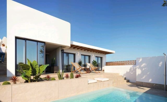 Adosado de 3 habitaciones en Dolores en venta con piscina - 459.900 € (Ref: 9869509)