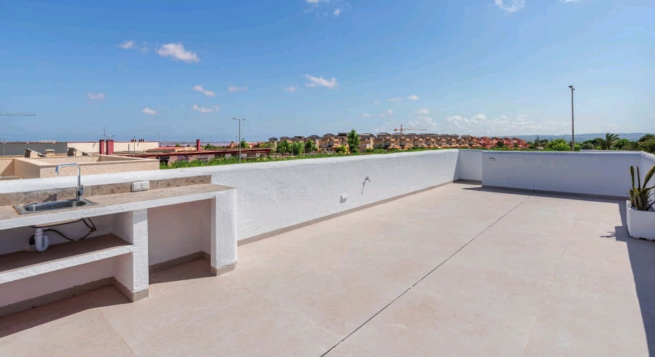 Adosado de 3 habitaciones en Dolores en venta con piscina - 459.900 € (Ref: 9869509)
