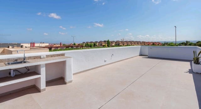 Adosado de 3 habitaciones en Dolores en venta con piscina - 459.900 € (Ref: 9869509)