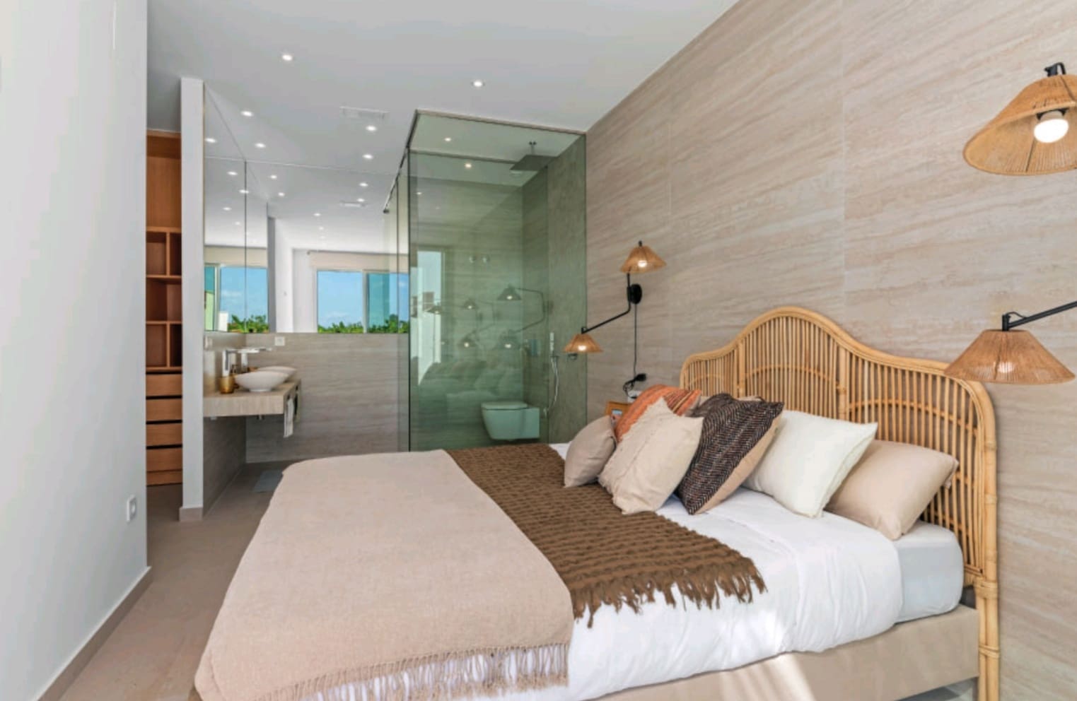Adosado de 3 habitaciones en Dolores en venta con piscina - 459.900 € (Ref: 9869509)
