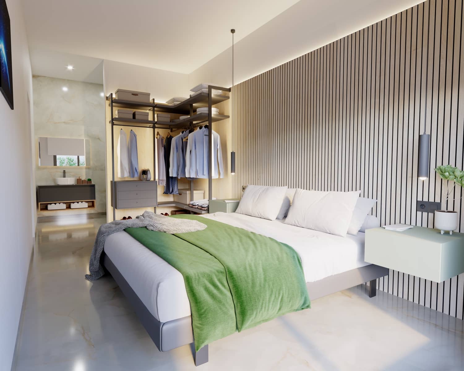 3 sypialnia Willa na sprzedaż w Algorfa z basenem garażem - 427 000 € (Ref: 9875275)