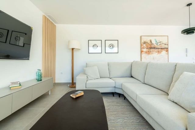 3 Zimmer Villa zu verkaufen in Calasparra mit Pool Garage - 309.000 € (Ref: 9875281)