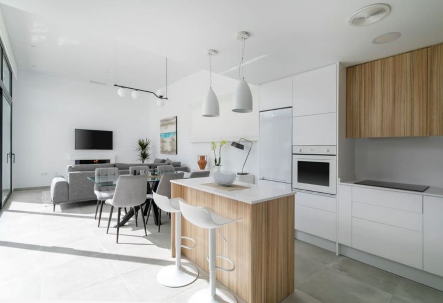 3 Zimmer Villa zu verkaufen in Calasparra mit Pool Garage - 309.000 € (Ref: 9875281)
