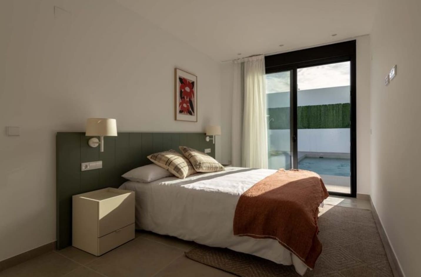 3 Zimmer Villa zu verkaufen in Calasparra mit Pool Garage - 309.000 € (Ref: 9875281)