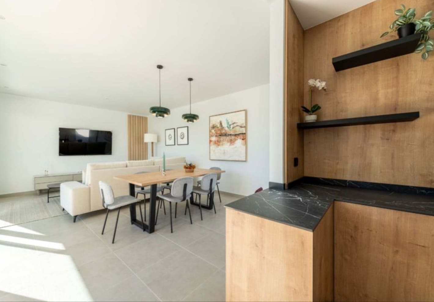 3 Zimmer Villa zu verkaufen in Calasparra mit Pool Garage - 309.000 € (Ref: 9875281)