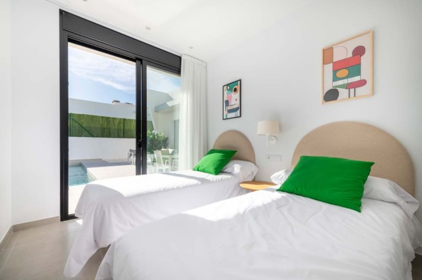 3 Zimmer Villa zu verkaufen in Calasparra mit Pool Garage - 309.000 € (Ref: 9875281)