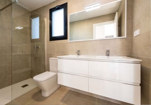 3 Zimmer Villa zu verkaufen in Calasparra mit Pool Garage - 309.000 € (Ref: 9875281)