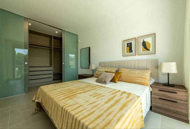 3 slaapkamer Villa te koop in Alicante stad met zwembad - € 845.000 (Ref: 9892889)