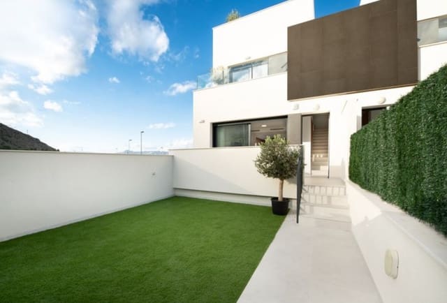 Villa/Maison Mitoyenne à vendre à Cox avec piscine garage - 223 000 € (Ref: 9899796)