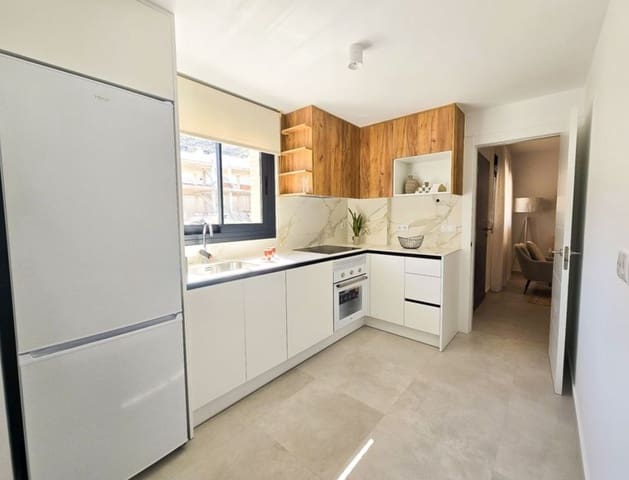 Appartement à vendre à Cox avec piscine garage - 209 000 € (Ref: 9899804)