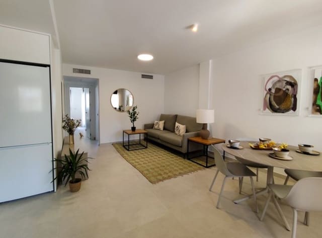 Appartement à vendre à Cox avec piscine garage - 209 000 € (Ref: 9899804)