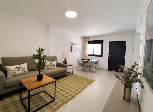 Appartement à vendre à Cox avec piscine garage - 209 000 € (Ref: 9899804)