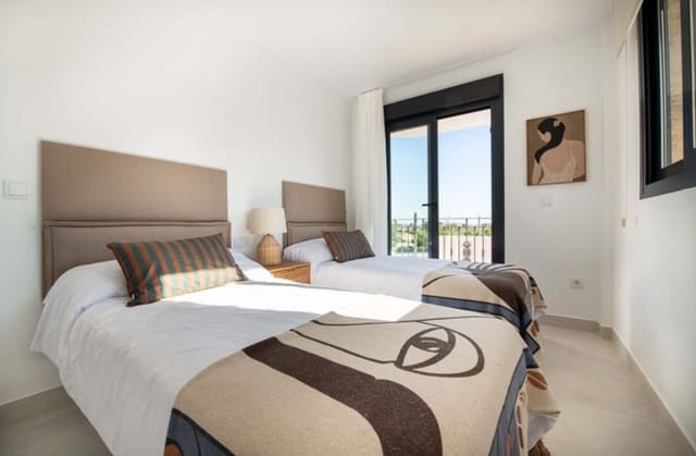 3 chambre Villa/Maison Mitoyenne à vendre à Cox avec piscine - 255 000 € (Ref: 9899805)
