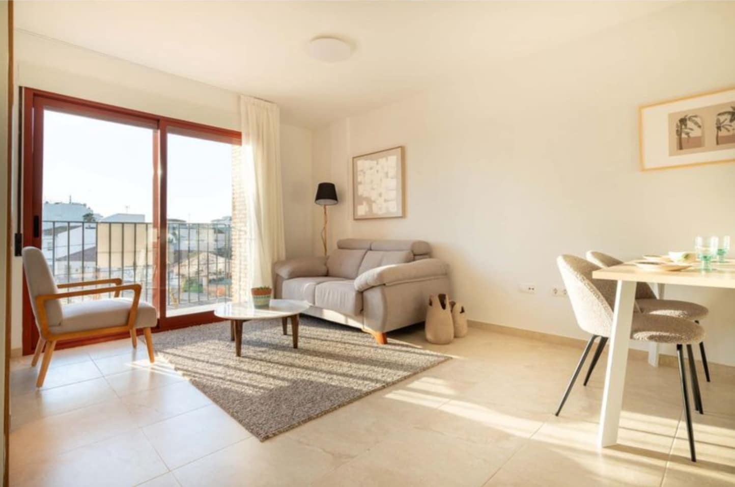 Appartement te koop in Avileses met garage - € 78.000 (Ref: 9899829)