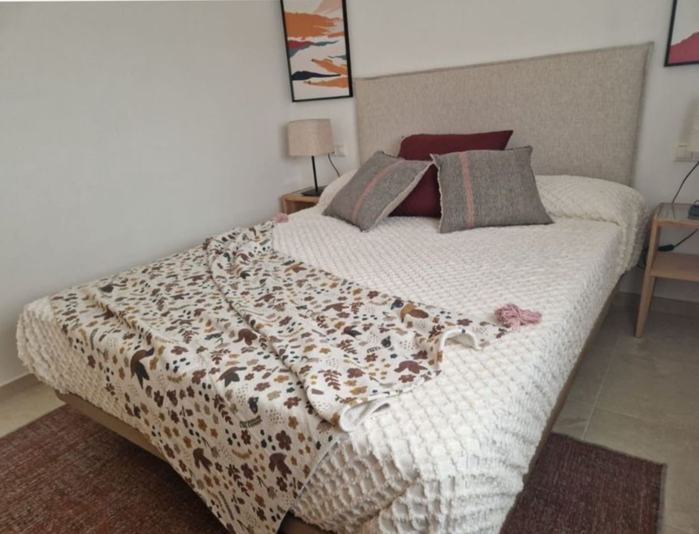 Appartement te koop in Avileses met garage - € 78.000 (Ref: 9899829)