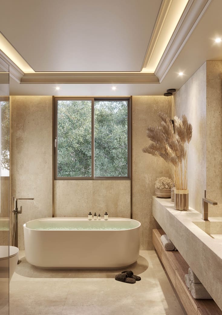 1 chambre Appartement à vendre à Estepona avec piscine garage - 399 000 € (Ref: 9562292)