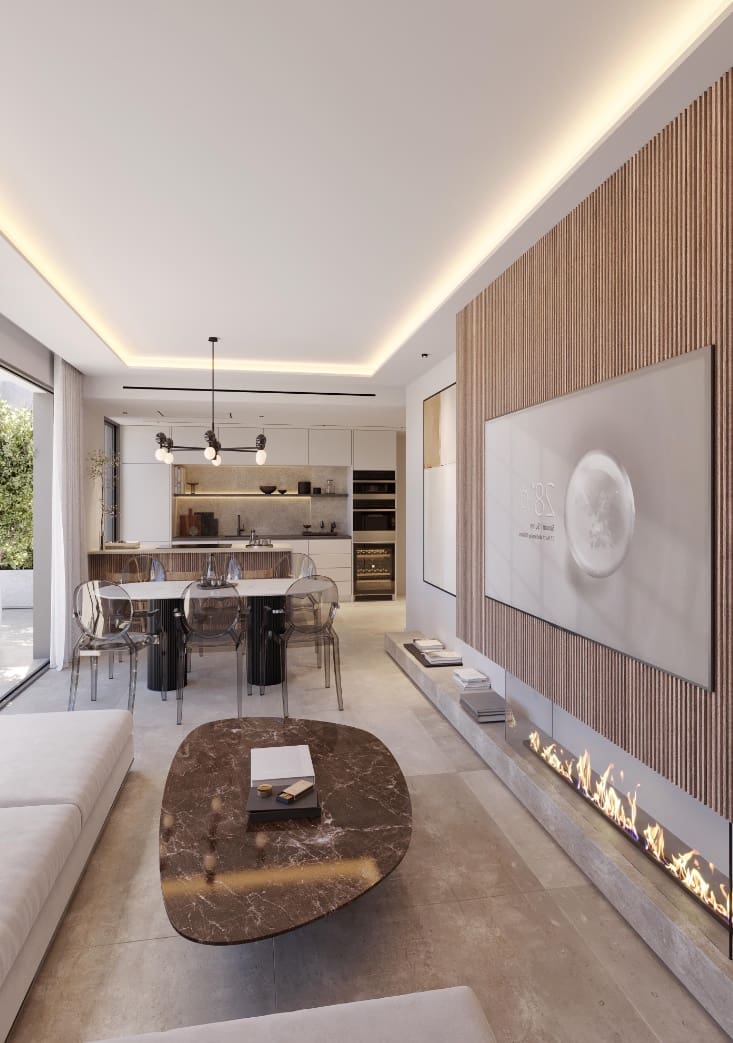 1 chambre Appartement à vendre à Estepona avec piscine garage - 399 000 € (Ref: 9562292)