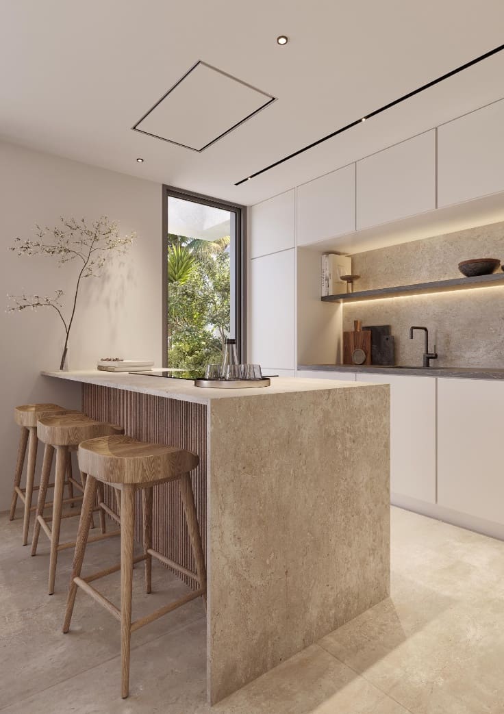 1 chambre Appartement à vendre à Estepona avec piscine garage - 399 000 € (Ref: 9562292)