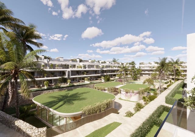 1 Zimmer Wohnung zu verkaufen in Estepona mit Pool Garage - 399.000 € (Ref: 9562292)