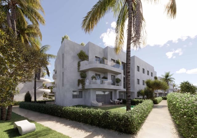 1 Zimmer Wohnung zu verkaufen in Estepona mit Pool Garage - 399.000 € (Ref: 9562292)