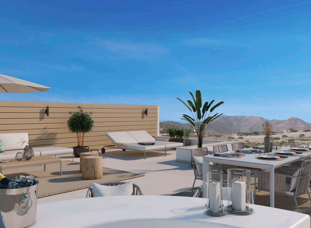 2 camera da letto Appartamento sulla Spiaggia in vendita in Casares con piscina garage - 520.000 € (Rif: 9562294)