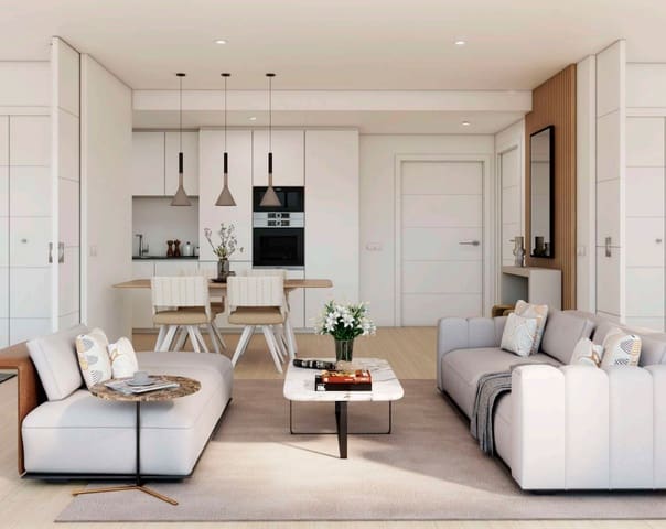 2 Zimmer Strandapartment zu verkaufen in Casares mit Pool Garage - 520.000 € (Ref: 9562294)