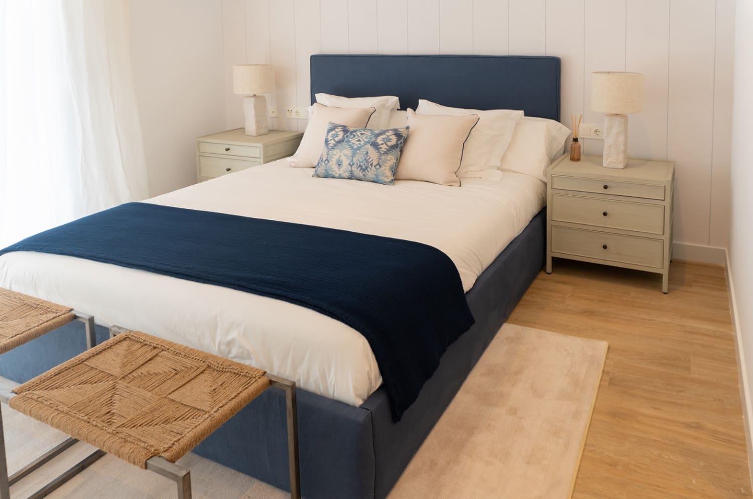 2 camera da letto Appartamento sulla Spiaggia in vendita in Casares con piscina garage - 520.000 € (Rif: 9562294)