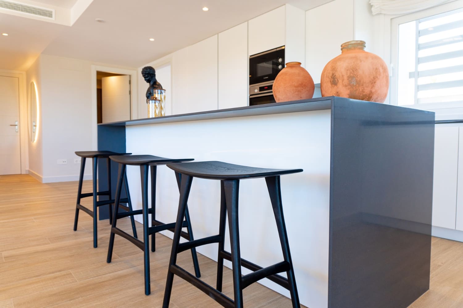 2 camera da letto Appartamento sulla Spiaggia in vendita in Casares con piscina garage - 520.000 € (Rif: 9562294)