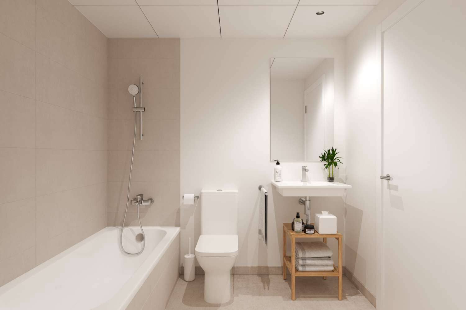 3 camera da letto Appartamento in vendita in Mijas Costa con piscina - 500.600 € (Rif: 9562295)