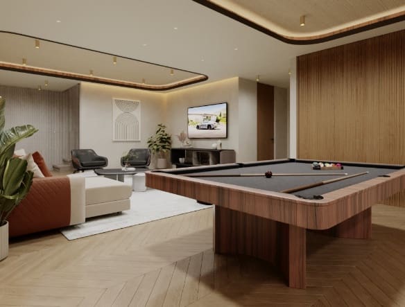 Piso de 4 habitaciones en Marbella en venta con piscina garaje - 3.450.000 € (Ref: 9562297)