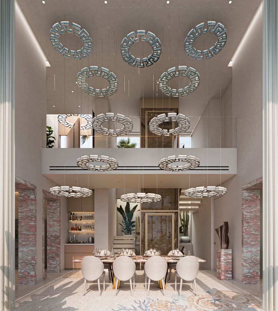 5 Zimmer Villa zu verkaufen in Marbella mit Pool - 11.500.000 € (Ref: 9562298)