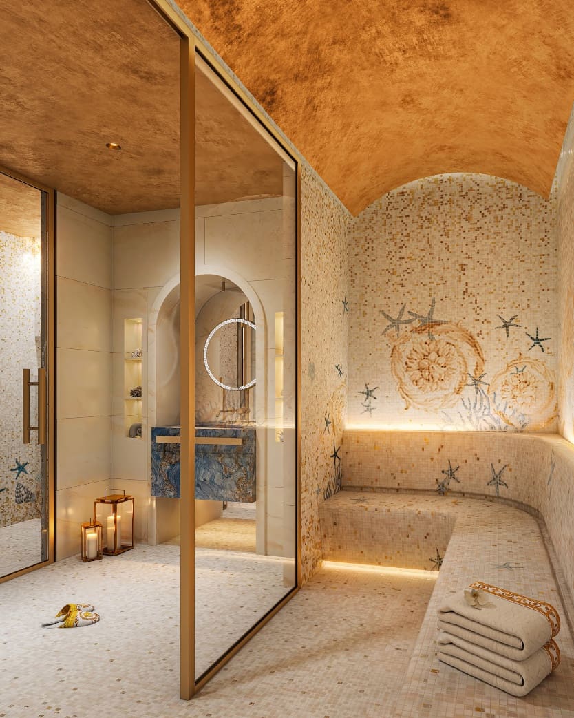 5 Zimmer Villa zu verkaufen in Marbella mit Pool - 11.500.000 € (Ref: 9562298)