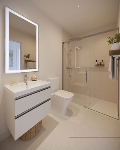 Adosado de 3 habitaciones en Vélez-Málaga en venta con piscina garaje - 388.000 € (Ref: 9562301)