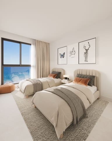 Adosado de 3 habitaciones en Vélez-Málaga en venta con piscina garaje - 388.000 € (Ref: 9562301)