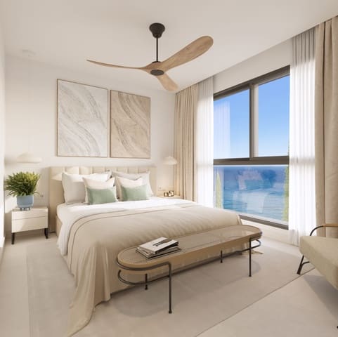 Adosado de 3 habitaciones en Vélez-Málaga en venta con piscina garaje - 388.000 € (Ref: 9562301)