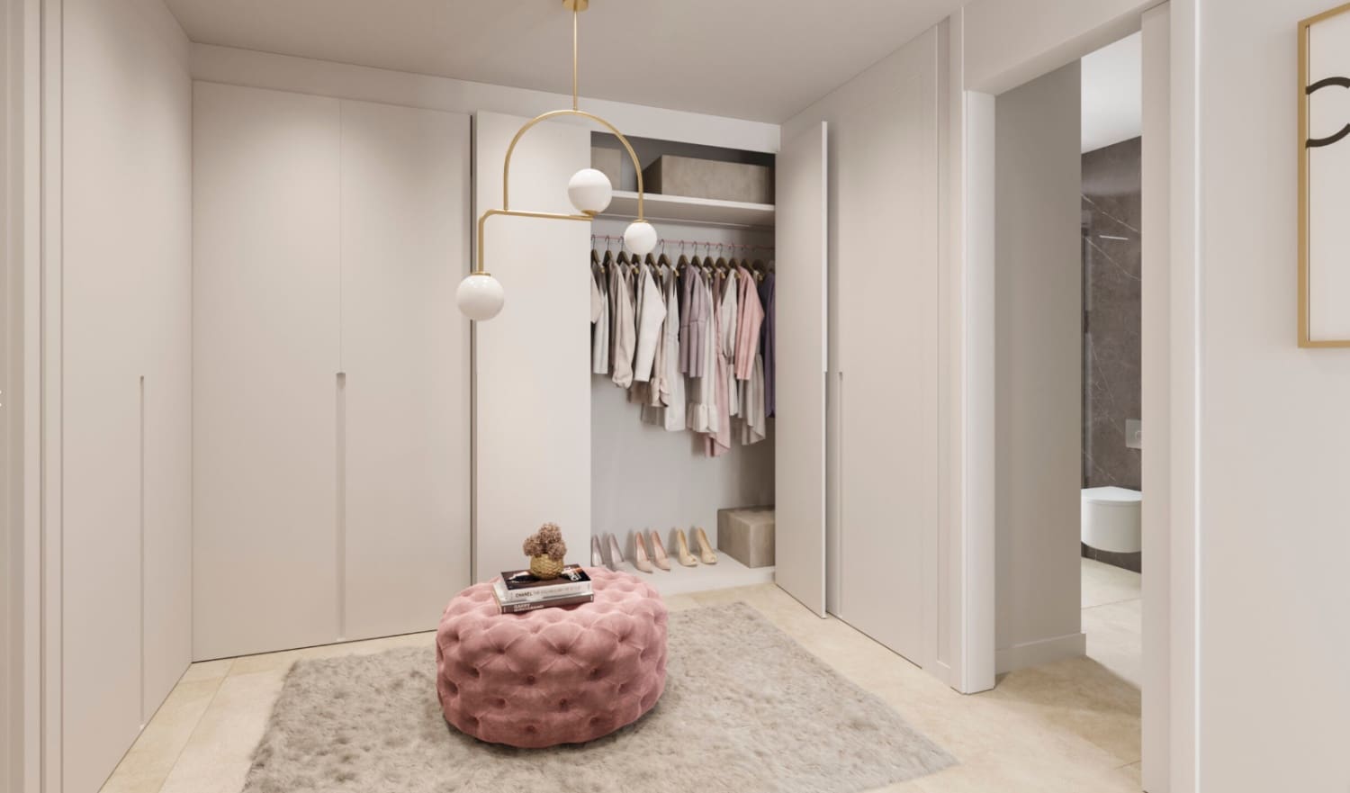 3 soverom Leilighet til salgs i Benahavis med svømmebasseng garasje - € 1 550 000 (Ref: 9562306)