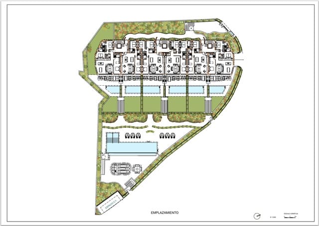 2 slaapkamer Strandappartement te koop in Mijas met zwembad garage - € 775.000 (Ref: 9562307)