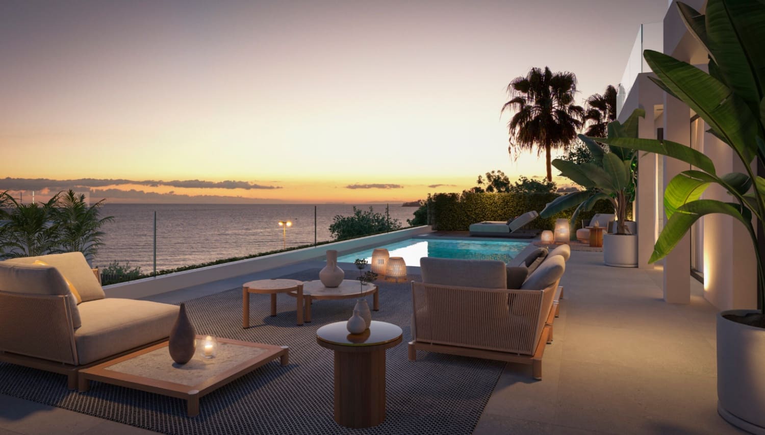 4 sovrum Villa till salu i Mijas med pool - 1 650 000 € (Ref: 9562322)