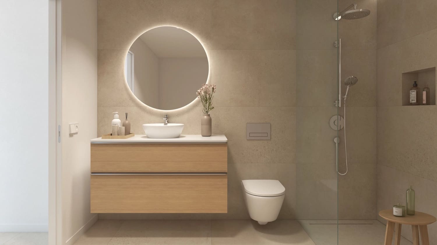 3 bedroom Flat for sale in Marbella with pool garage - € 1,045,000 (Ref: 9562326)