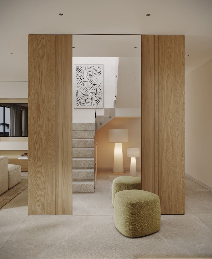 3 bedroom Villa for sale in Mijas with pool garage - € 1,542,000 (Ref: 9562330)