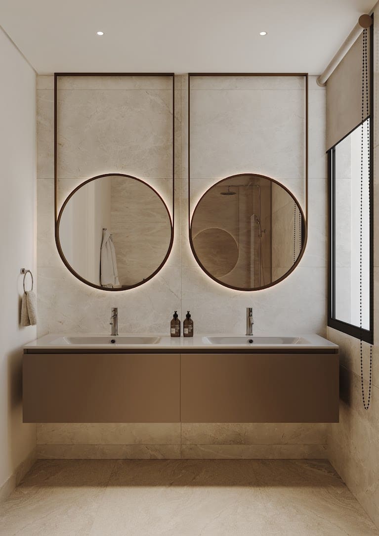 3 bedroom Villa for sale in Mijas with pool garage - € 1,542,000 (Ref: 9562330)